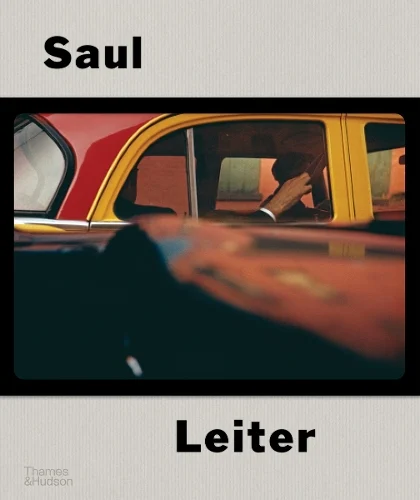 Saul Leiter. The Centennial Retrospective
