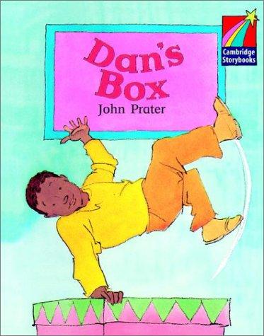 Посібник «Dan's Box Level 2 ELT Edition