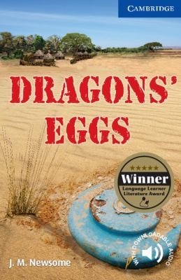 CER 5. Dragons' Eggs (with Downloadable Audio)