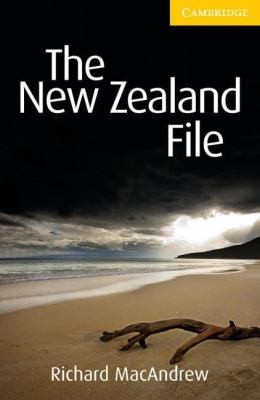 CER 2. The New Zealand File (with Downloadable Audio)