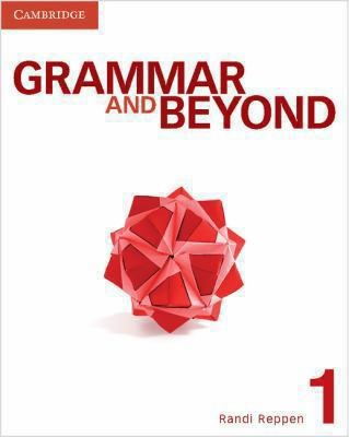 Підручник «Grammar and Beyond Level 1. Student's Book