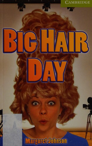 CER Starter. Big Hair Day (with Audio CD Pack)
