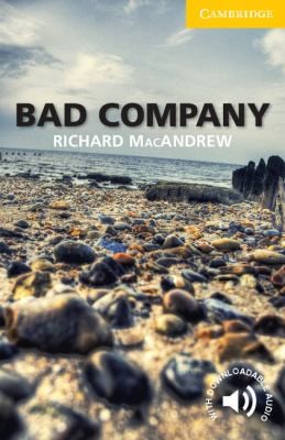 CER 2. Bad Company (with Downloadable Audio)