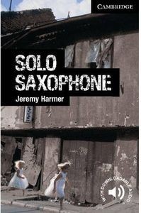 CER 6. Solo Saxophone (with Downloadable Audio)