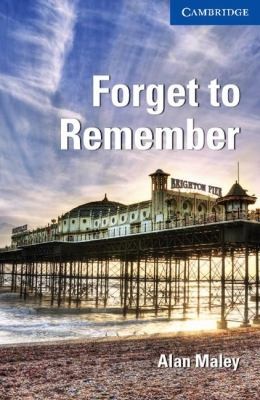 CER 5. Forget to Remember (with Downloadable Audio)