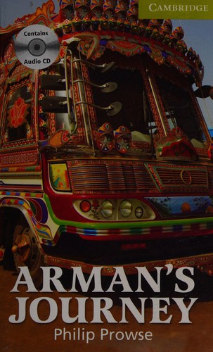 Посібник «CER St Arman's Journey