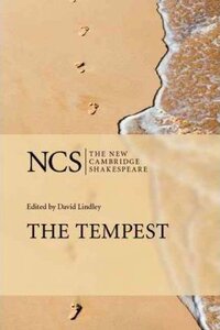 The Tempest (edited by David Lindley)