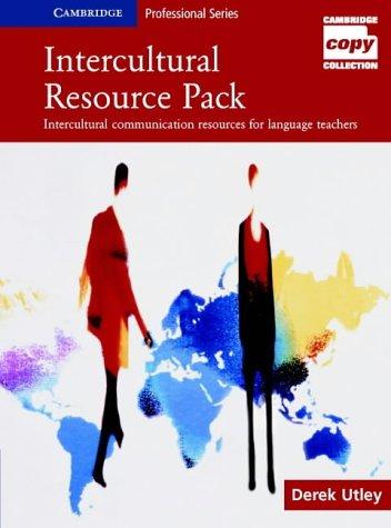 Intercultural Resource Pack : Intercultural communication resources for language teachers