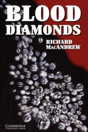 CER 1. Blood Diamonds (with Downloadable Audio)