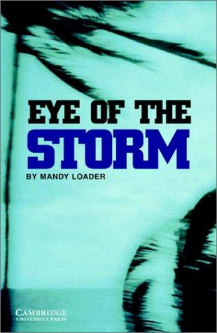 Посібник «CER 3 Eye of the Storm
