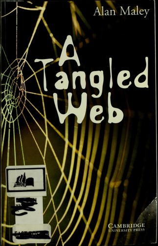 CER 5. A Tangled Web (with Downloadable Audio)