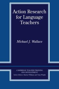 Посібник «Action Research for Language Teachers