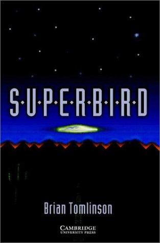 CER 2. Superbird (with Downloadable Audio)