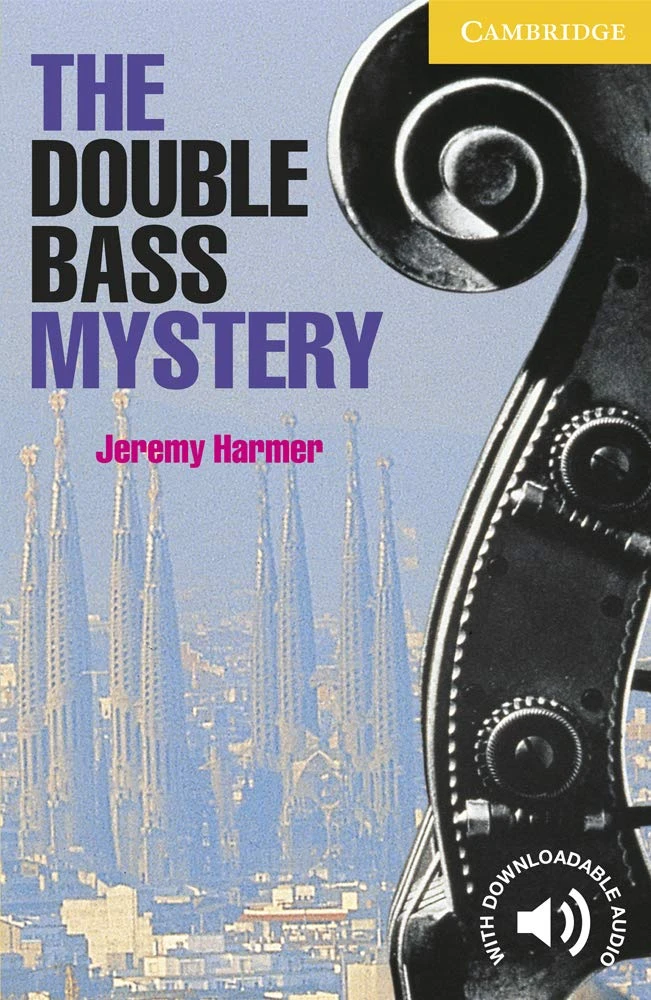 CER 2. The Double Bass Mystery (with Downloadable Audio)