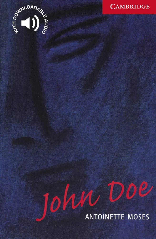 CER 1. John Doe (with Downloadable Audio)