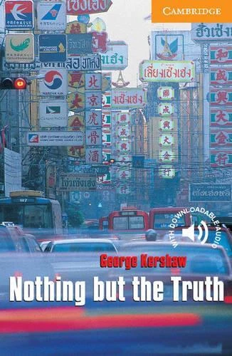 CER 4. Nothing but the Truth (with Downloadable Audio)