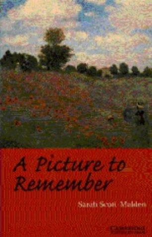 CER 2. A Picture to Remember (with Downloadable Audio)