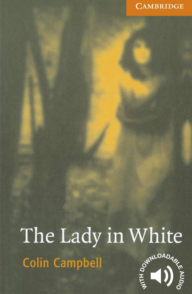 CER 4. Lady in White (with Downloadable Audio)
