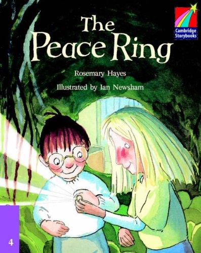 Посібник «The Peace Ring ELT Edition