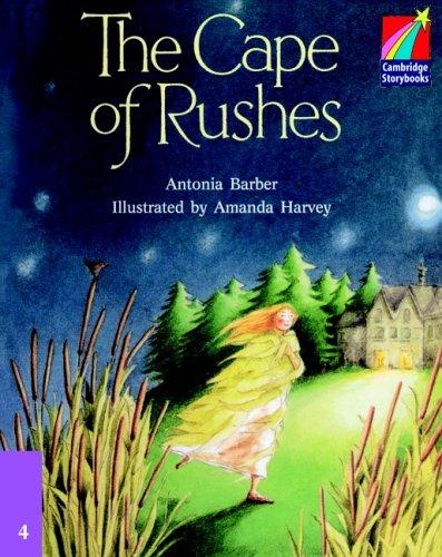 Посібник «The Cape of Rushes ELT Edition