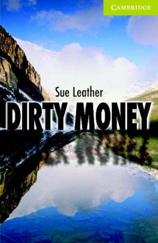 CER Starter. Dirty Money (with Audio CD Pack)