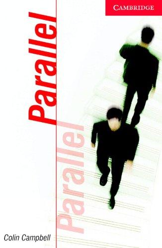 CER 1. Parallel (with Audio CD Pack)