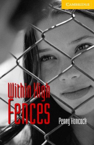 CER 2. Within High Fences (with Audio CD Pack)