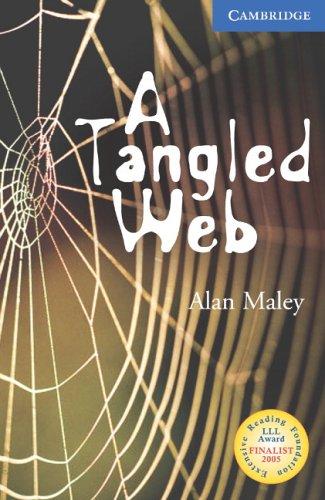 CER 5. A Tangled Web (with Audio CD Pack)