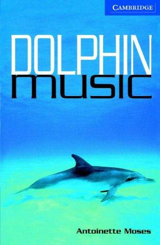 CER 5. Dolphin Music (with Audio CD Pack)