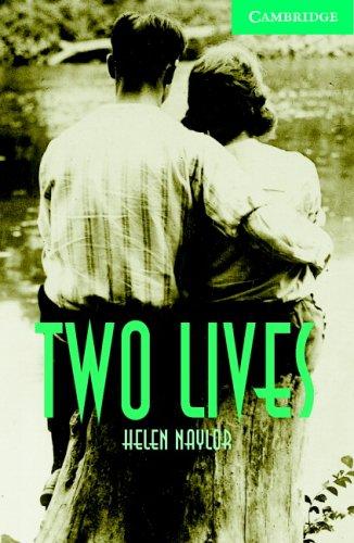 CER 3. Two Lives (with Audio CD Pack)