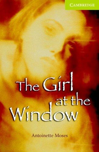 CER Starter. The Girl at the Window (with Downloadable Audio)