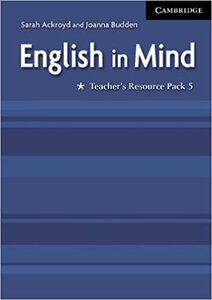 Посібник «English in Mind 5 Teacher's Resource Pack
