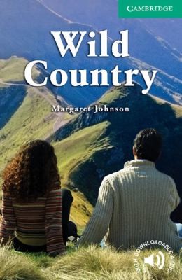CER 3. Wild Country (with Downloadable Audio)