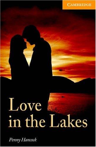 CER 4. Love in the Lakes (with Downloadable Audio)