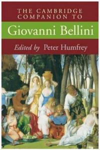 Посібник «The Cambridge Companion to Giovanni Bellini