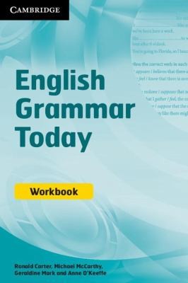Робочий зошит «English Grammar Today Workbook