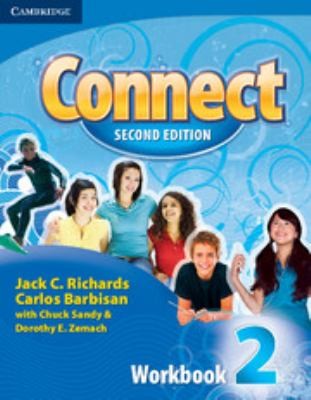 Робочий зошит «Connect Level 2 Workbook