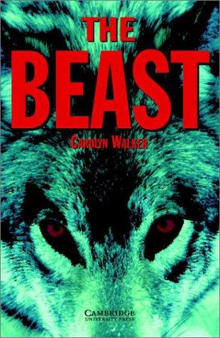 CER 3. The Beast (with Downloadable Audio)