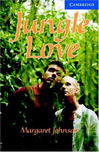 CER 5. Jungle Love (with Downloadable Audio)