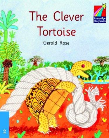 Посібник «The Clever Tortoise Level 2 ELT Edition