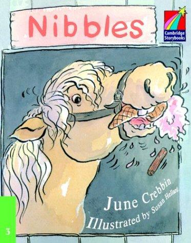 Посібник «Nibbles ELT Edition