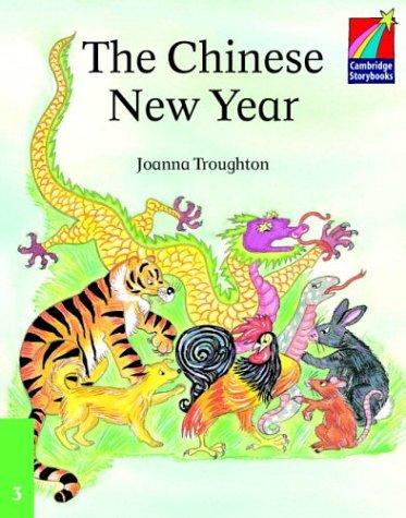 Посібник «The Chinese New Year ELT Edition
