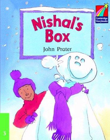 Посібник «Nishal's Box ELT Edition
