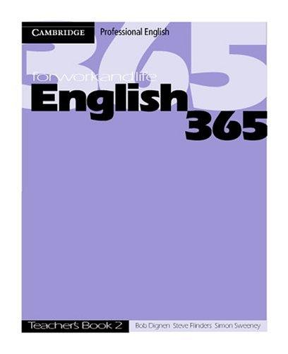 Книга для вчителя «English365 2 Teacher's Guide