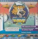 Аудіодиск «English with Toby 3 CD-ROM for Windows