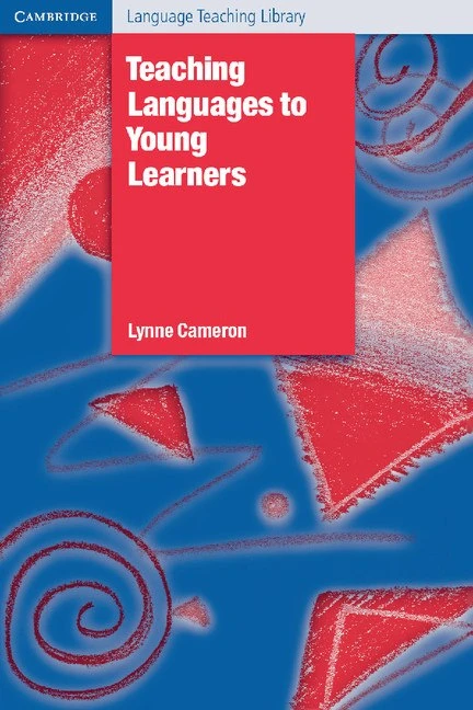 Книга для вчителя «Cambridge Language Teaching Library: Teaching Languages to Young Learners