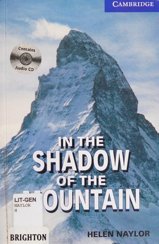 CER 5. In the Shadow of the Mountain (with Downloadable Audio)
