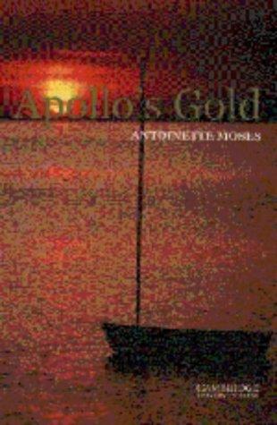 CER 2. Apollo's Gold (with Downloadable Audio)