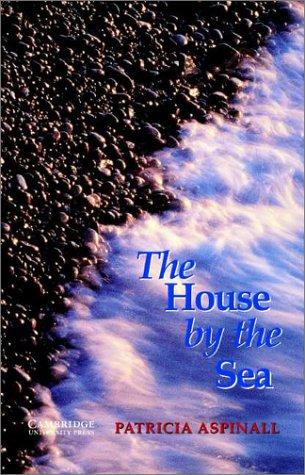 CER 3. The House by the Sea (with Downloadable Audio)