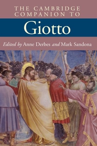 Посібник «The Cambridge Companion to Giotto